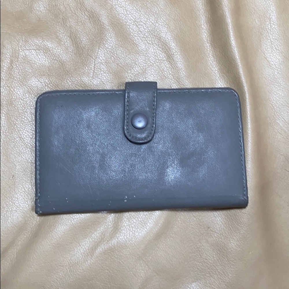 Wallet